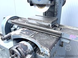 ABA Werk Aschaffenburg FFK - Handhebelschleifmaschine