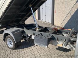 Ford Transit 350 Ribaltabile x Giardinieri