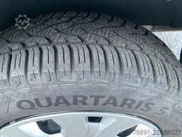 Ford Connect Combi 230 L2 - 5 posti Autocarro N1