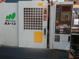 Matsuura RA 1X