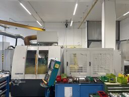 Schneeberger Corvus GDS 650