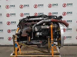 Renault Occ motor DCI6 Renault