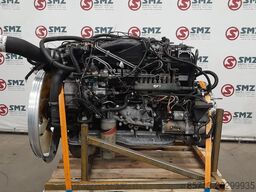 Renault Occ motor DCI6 Renault
