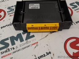 Man Occ ECU ECAS regeleenheid MAN