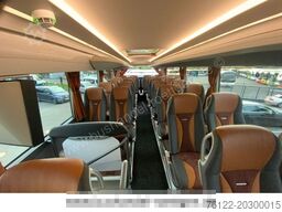 SETRA S 531 DT/431/Astromega/Skyliner/Garantie