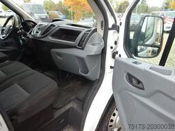 FORD Transit EK Pritsche 350 L4 Zwillingsbereifung