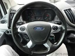 FORD Transit EK Pritsche 350 L4 Zwillingsbereifung