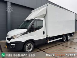 Iveco Daily 35S17 / Clickstar / Automaat / Veldhuizen...