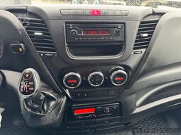 Iveco Daily 35S17 / Clickstar / Automaat / Veldhuizen...