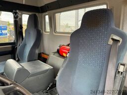 MAN TGA 18.480 4x4