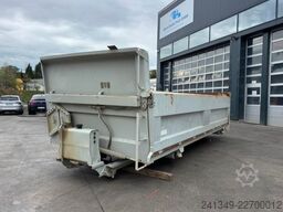  Andere Marke | Moser 2 Seiten Hardox