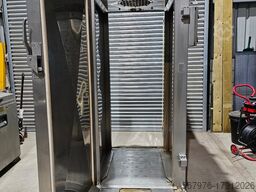 Pek-Mont KP-1 Steam Chamber