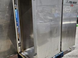 Pek-Mont KP-1 Steam Chamber