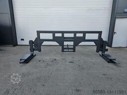Combilift WFC -  Langguttraverse