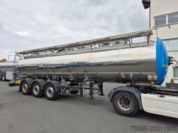  Fabr. Magyar - 4 Kammern - 28284 Liter