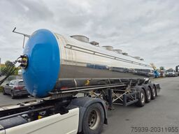  Fabr. Magyar - 4 Kammern - 28284 Liter