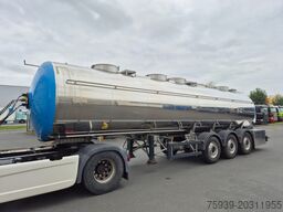  Fabr. Magyar - 4 Kammern - 28284 Liter