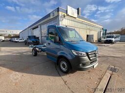 Mercedes-Benz Sprinter 317 CDI *Fahrgestell*Klima*Euro6E