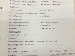 VDF Boehringer VDF 315C