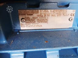 Siemens/Adda 1LA51860BB60-Z/1LA51861BD60-Z/DM1 200L6/4L