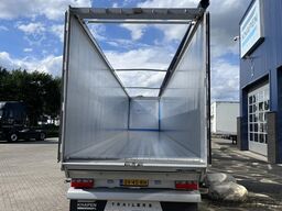 Knapen Trailers N/A K100 - 92m3 Liftas Floor 10mm