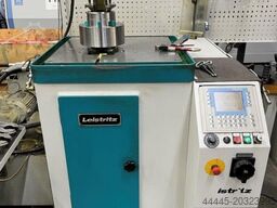LEISTRITZ Polymat 70/400CNC