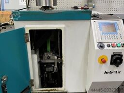 LEISTRITZ Polymat 70/400CNC