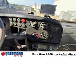 Iveco Daily 65C15D 4x2 Doka, Grüne Plakette,