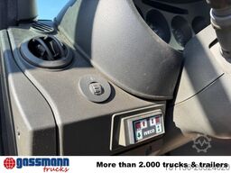 Iveco Daily 65C15D 4x2 Doka, Grüne Plakette,