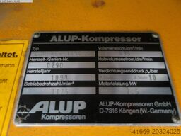 ALUP HL 1785-Z4