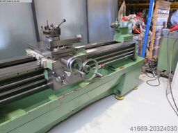 COLCHESTER MASTIFF 1400