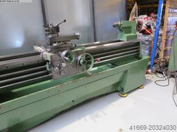 COLCHESTER MASTIFF 1400