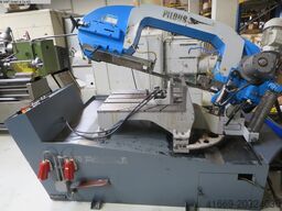 PILOUS ARG 400 plus S.A.F.