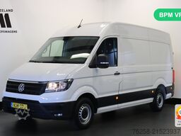 Volkswagen Crafter 2.0 TDI L3H3 EURO 6 - Airco - Cruise - ...