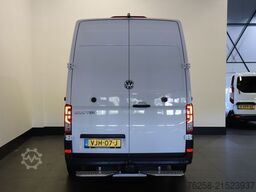 Volkswagen Crafter 2.0 TDI L3H3 EURO 6 - Airco - Cruise - ...