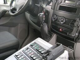MERCEDES-BENZ 515CDI Sprinter WAS RTW Allrad 4x4 *TÜV 08/2027*