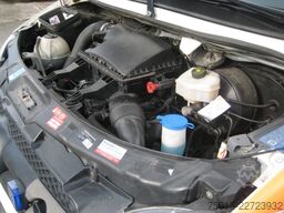 MERCEDES-BENZ 515CDI Sprinter WAS RTW Allrad 4x4 *TÜV 08/2027*