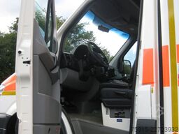 MERCEDES-BENZ 515CDI Sprinter WAS RTW Allrad 4x4 *TÜV 08/2027*