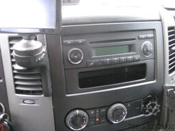 MERCEDES-BENZ 515CDI Sprinter WAS RTW Allrad 4x4 *TÜV 08/2027*