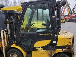 Yale GDP25VX