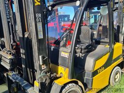Yale GLP35VX Value