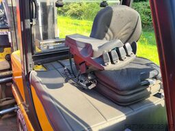 Yale GLP35VX Value