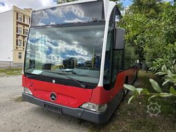 MERCEDES-BENZ Citaro O530 Linie, 31+57+1, Klima, Standheizung