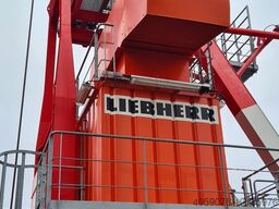 Liebherr Crane BOS 2600-25 D