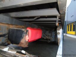 DAF CF 85.360 + DHOLLANDIA  LOADLIFT