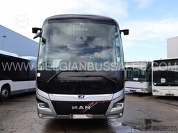 MAN Lion's Coach R07 / Tourismo / NEW / 12.1m /