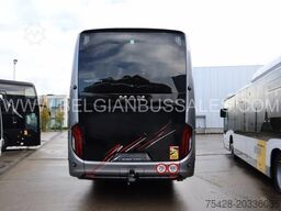 MAN Lion's Coach R07 / Tourismo / NEW / 12.1m /