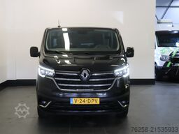 Renault Trafic 2.0 dCi 150PK Automaat L2 EURO 6 - Airco...