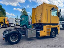 Renault Magnum 440 MACK motor. MANUAL gearbox, Mooie tr...
