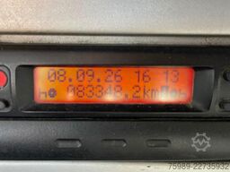 Renault Magnum 440 MACK motor. MANUAL gearbox, Mooie tr...
